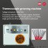 220V/130W High Precision Temperature Sensor, Stainless Steel, Copper, Aluminum, Thermocouple Rolling Groove Machine