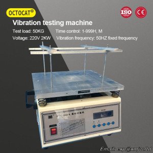 220V MP3000A vibration test bench / stereo vibration tester MP-3000A / power frequency vertical vibration table / machine