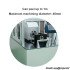 2000W Cable Charging Gun Stripping Machine, Maximum Diameter 45mm, Stripping Length 1000mm New Energy Coaxial Stripping Machine