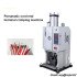 2023 Duigu - New Pneumatic Line Terminal Crimping Machine - Durable Low Noise Energy Saving Terminal Crimping Machine CY-50B