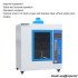220V 50HZ Leakage Tracking Tester, Used To Measure High-voltage Tracking For Plastics, Rubber, Etc Test Instrument