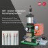 300 Digital Peeling Machine ，For Headphone Cable, Usb, Nylon Cable Braided High Temperature Shielded Wire Stripping Machine