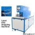 Laser Wire Stripping Machine, USB Data Cable Hdmi Shielded Wire Stripping Wire Cutting Aluminum Foil Cotton Wire Peeling Machine