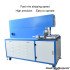 Laser Wire Stripping Machine, USB Data Cable Hdmi Shielded Wire Stripping Wire Cutting Aluminum Foil Cotton Wire Peeling Machine