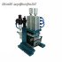 All In One Cable Wire Pneumatic Stripping Twisting Machine 3F 4FN Vertical Peeler 300 Degrees Mini Straipper Twister 1.5-35mm