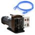 Complete Set Of Network RJ45 RJ12 Cable Production Equipment Network Cat6 Wire Straightener Machine