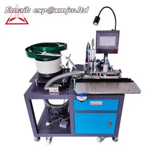 Hot Selling Cutting Stripping Soldering USB Cable Making Machine With Factory Price USB Data Cable Making Machine