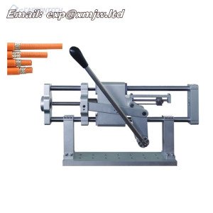  1045 Cable Shielding Layer Cutting Machine