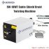 10WT Braided Wire Twisting Machine And Wire Enameled Wire Network Twisted