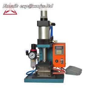 Multicore USB Wire Electric Vertical Pneumatic Heating Wire Stripping Machine For Sale