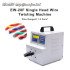  20F Automatic Wire Twisting Machine Cable Wire Twist Freeshipping