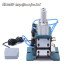  10 3F/3FN Automatic Wire Stripping Machine Pneumatic Peeling Multi-core Cable Twisting At Once 110V 220V