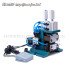  10 3F Peumatic Wire Stripping Machine Cable Stripper