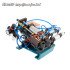  305R Electric Motor Pneumatic Wire Stripping Machine Hot Peeling Itools For Sheathed Cable