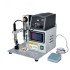 Automatic Tin Feeding Machine Constant Temperature Soldering Iron Tabletop Multi Function Foot Soldering Machine