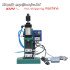 All In One Cable Wire Pneumatic Stripping Twisting Machine 3F 4FN Vertical Peeler 300 Degrees Mini Straipper Twister 1.5-35mm