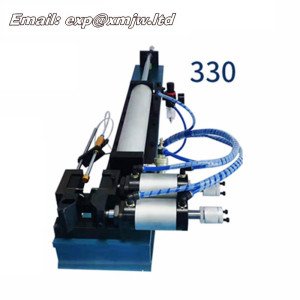 Pneumatic Wire Cable Peeling Stripping Machine LY 305 310 330 416 300mm Length 30mm Diameter Cord Line Stripper for Computer