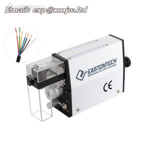  Hot Sell Unistrip Sheathed Cable 10MT Pneumatic Wire Stripping Machine 32 -14 AWG Freeshipping