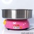 Commercial Cotton Candy machine Electric color candy floss machine Automatic Cinema stall Fancy marshmallow machine