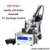 Automatic Soldering machine SWT375A+/375B+/375C+ Foot operated Tin Feeder Electric Soldering iron Intelligent Welding station