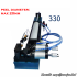 0.5~25MM LY 305 310 330 416 Pneumatic Electric Wire Stripping Machine Small Mini Power Cord Cable Peeling Machine