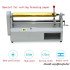 680E Electric gilding paper cutting machine, Special for cutting bronzing paper, Electrochemical aluminum ribbon cutting machine