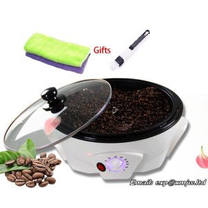 Coffee baking machine Household bean baking machine Small mini Peanut nut Electric baking appliance Corn popcorn machine