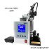 Automatic Soldering machine 250/300W high power Pedal Soldering iron 389D+ high frequency Constant temperature Soldering station