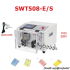 E ES Peeling Stripping Cutting Machine Computer Automatic Wire Strip Stripping machine 0.1 To 8mm  220V  110V Optional