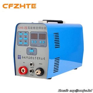 YJHB-2 Cold Welder Casting Defect Repairing Machine Micro TIG Repair Welding Machine Resistance welding machine 220V/110V