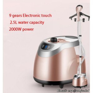 Hanging ironing machine Household Large steam Electric iron High power small vertical hand-held Mini ironing clothes