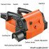 Electric Wall Shovel machine 4280W High Power Dust-free Wall Planing machine Putty Wall planer Old walls Renovation Tools