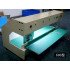600mm Knife slitting machine slitting pcb board and aluminum substrate light bar without burrs and deformation