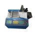 Auto Pipe Cutter Pipe Cutting Machine for Heat shrinkable tube, silicone tube and PVC tube, etc
