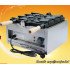 FY-1103B Electric heating sea bream roaster Ice cream snapper Fish cake machine Snapper burning machine Fish cake roaster