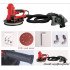 Electric Wall Grinding Machine 220V 800W Self suction dust-free Sandpaper Machine Portable putty Wall Grinder+100 sandpaper