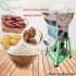 Electric household Pulverizer Potato Pulping Machine 220V Potato Refiner Sweet potato Grind into powder Grinding/Milling machine