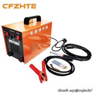 Weld Seam Cleaning Machine Weld Polishing Machine TIG Welding Machine 220V/110V