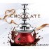 5 layer Chocolate Fountain machine Commercial buffet party Waterfall Stainless steel Five layer Chocolate Fountain machine