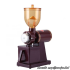 610N Electric Coffee grinder Italian coffee bean grinding machine 8 gear Coffee powder Thickness adjustment