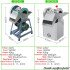 Vegetable cutter Multifunctional potato chips sweet potato Radish shredding slicer Commercial chip cutter Full automatic