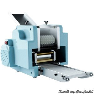 Dumpling wrapper/Dumpling skin machine Household Commercial Automatic Dumpling wrapper Maker