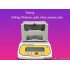 Gold purity tester Precious metal Platinum authenticity identification instrument Silver purity and fineness tester