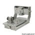 3020 3040 4060 CNC Frame Of Engraver Engraving Drilling And Milling Machine3 Axis 4Axis