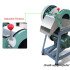 Vegetable cutter Multifunctional potato chips sweet potato Radish shredding slicer Commercial chip cutter Full automatic