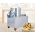 Potato Peeler Commercial Small Automatic Potato Cleaning and Peeling Machine Hotel Canteen sweet Potato Peeling machine 350-type