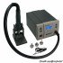 DDP To Russian! QUICK 861DW Hot Air Gun Rework Soldering Station for IC Chip Mobile Phone Repair with Free Gifts