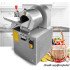 Vegetable Cutter Commercial Multi-functional Sweet potato Ginger Hawthorn Electric Slicer Cheese Shredder Dicer Radish Slitter