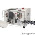 0.1-6mm2 SD SDS Peeling Stripping Cutting Machine For Computer Automatic Wire Strip Stripping Machine  220V 110V