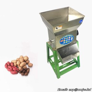 Starch processing machine Sweet potato Pulverizer Pulper OF Potato kudzu root lotus root ginger sweet potato Potato crushing